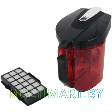 Пылесос Tefal TW7253EA картинка 4
